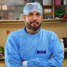 Dr Ankit Khurana